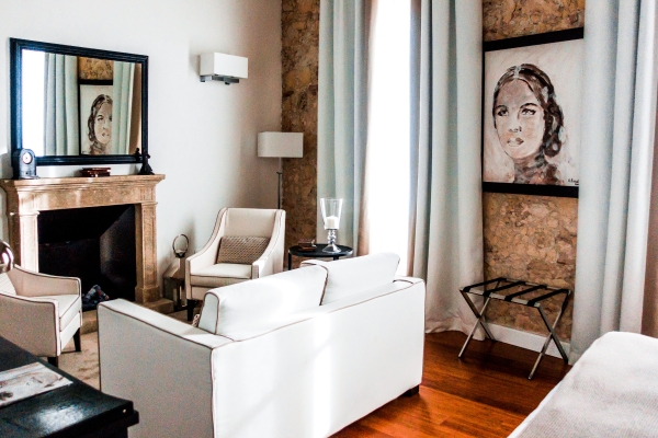 Hotel Villa Fanny